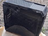 Chiftec Stallion Atx case - nuotraukos Nr. 2