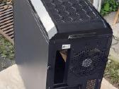 Chiftec Stallion Atx case - nuotraukos Nr. 4