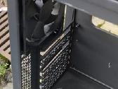 Chiftec Stallion Atx case - nuotraukos Nr. 7