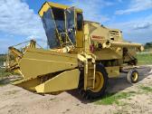New Holland Clayson 1520 - nuotraukos Nr. 2