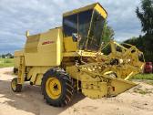 New Holland Clayson 1520 - nuotraukos Nr. 3