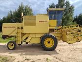 New Holland Clayson 1520 - nuotraukos Nr. 4