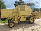 New Holland Clayson 1520 - nuotraukos Nr. 5