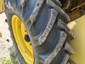 New Holland Clayson 1520 - nuotraukos Nr. 10
