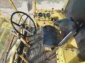 New Holland Clayson 1520 - nuotraukos Nr. 12