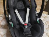 Auto Kedute Maxi Cosi Pebble Pro 360 - nuotraukos Nr. 2