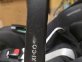 Auto Kedute Maxi Cosi Pebble Pro 360 - nuotraukos Nr. 4