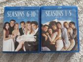 Friends serialas blu-ray - nuotraukos Nr. 6