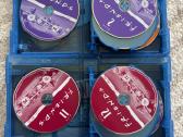 Friends serialas blu-ray - nuotraukos Nr. 8