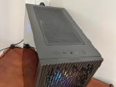 Pc i5-12440f, Rx 6600xt, 16gb Ddr4, 500 Nvme - nuotraukos Nr. 3