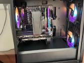 Pc i5-12440f, Rx 6600xt, 16gb Ddr4, 500 Nvme - nuotraukos Nr. 4
