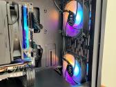 Pc i5-12440f, Rx 6600xt, 16gb Ddr4, 500 Nvme - nuotraukos Nr. 6