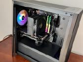 Pc i5-12440f, Rx 6600xt, 16gb Ddr4, 500 Nvme - nuotraukos Nr. 7