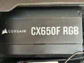 Pc i5-12440f, Rx 6600xt, 16gb Ddr4, 500 Nvme - nuotraukos Nr. 9