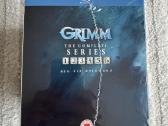 Grimm serialas blu-ray - nuotraukos Nr. 2