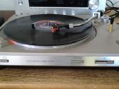 Plokštelių grotuvas Sony ps-333 - nuotraukos Nr. 3