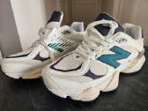 New Balance sportiniai batai - nuotraukos Nr. 2