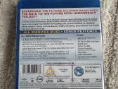 Back to the future trilogy blu-ray - nuotraukos Nr. 2