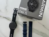 Garmin laikrodis - nuotraukos Nr. 2