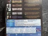 Pirates of Caribbean blu-ray collection - nuotraukos Nr. 2