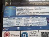 Pirates of Caribbean blu-ray collection - nuotraukos Nr. 3