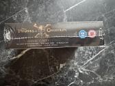 Pirates of Caribbean blu-ray collection - nuotraukos Nr. 4