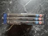 Pirates of Caribbean blu-ray collection - nuotraukos Nr. 6