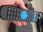 Android TV priedėlis Hk1 Max 4/32gb Android 11 - nuotraukos Nr. 4