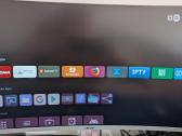Android TV priedėlis Hk1 Max 4/32gb Android 11 - nuotraukos Nr. 2