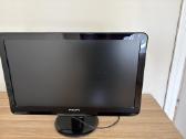Philips LED Fullhd 1080p monitorius - 15 Eur - nuotraukos Nr. 2