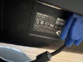 Philips LED Fullhd 1080p monitorius - 15 Eur - nuotraukos Nr. 3