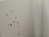 Ikea Stalviršis Trotten 160x80 cm - nuotraukos Nr. 4