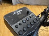 Elektroniniai būgnai Alesis Turbo - nuotraukos Nr. 4