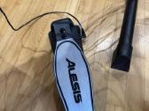Elektroniniai būgnai Alesis Turbo - nuotraukos Nr. 6