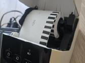 Parduodu Brother label printer ql-810w - nuotraukos Nr. 3