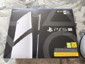 Playstation 5 pro komplektas - nuotraukos Nr. 3