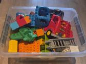 Lego Duplo - nuotraukos Nr. 2