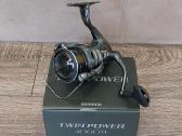 Shimano Twin Power 4000m - nuotraukos Nr. 2