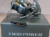 Shimano Twin Power 4000m - nuotraukos Nr. 3