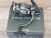 Shimano Twin Power 4000m - nuotraukos Nr. 4