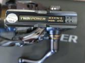 Shimano Twin Power 4000m - nuotraukos Nr. 5