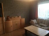 Parduodu minkštų svetainės baldų komplektą su stal - nuotraukos Nr. 5