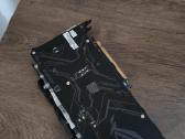 Asus rog Strix Gtx 1050 ti 4gb - nuotraukos Nr. 3