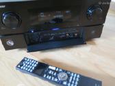 Pioneer Sc-lx83 stiprintuvas resyveris 7x190w - nuotraukos Nr. 2