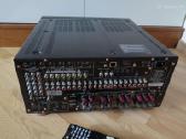 Pioneer Sc-lx83 stiprintuvas resyveris 7x190w - nuotraukos Nr. 5