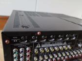 Pioneer Sc-lx83 stiprintuvas resyveris 7x190w - nuotraukos Nr. 6