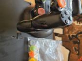 Playstation 4 Pro 1tb +2 pulteliai+ įkrovimo sto - nuotraukos Nr. 2