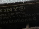 Playstation 4 Pro 1tb +2 pulteliai+ įkrovimo sto - nuotraukos Nr. 3