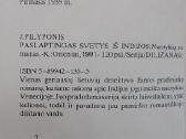 Paslaptingas svetys iš Indijos - nuotraukos Nr. 3