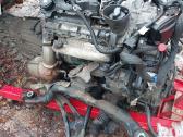 Mercedes Ml-gl-r variklis Om 642.940, 2010 metu. - nuotraukos Nr. 2